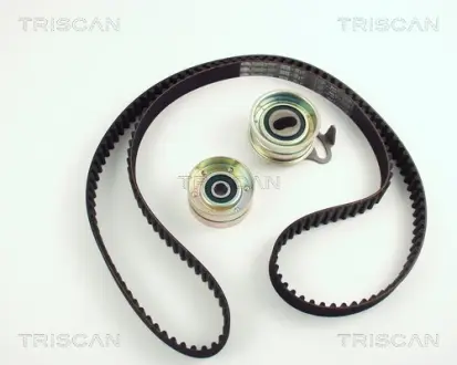 Комплект ремня ГРМ TRISCAN 864713003