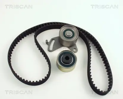 Комплект ремня ГРМ TRISCAN 864713004