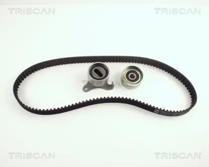 Комплект ремня ГРМ TRISCAN 864713007