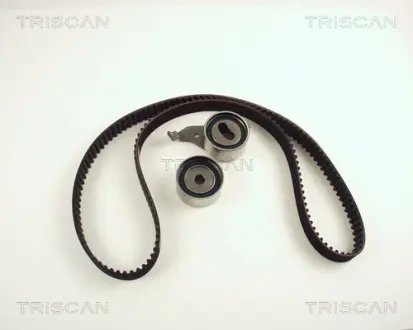 Комплект ремня ГРМ TRISCAN 864713008