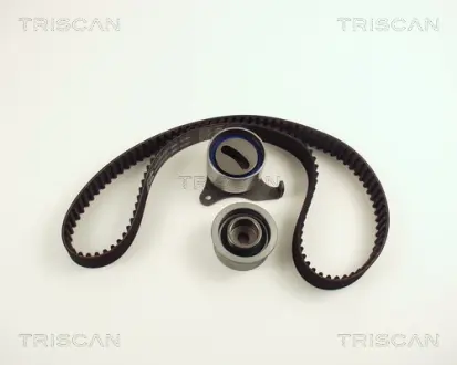 Комплект ремня ГРМ TRISCAN 864713010