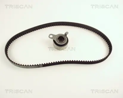 Комплект ремня ГРМ TRISCAN 864713012