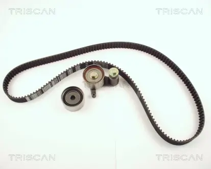 Комплект ремня ГРМ TRISCAN 864713014
