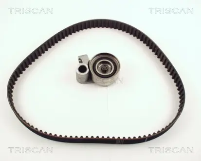 Комплект ремня ГРМ TRISCAN 864713015