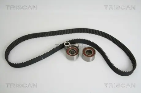 Комплект ремня ГРМ TRISCAN 864713017