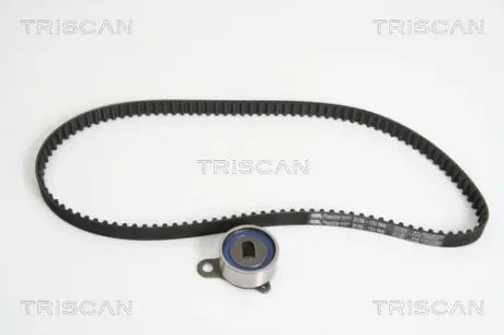 Комплект ремня ГРМ TRISCAN 864713019