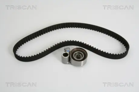 Комплект ремня ГРМ TRISCAN 864713020