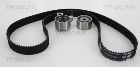 Комплект ремня ГРМ TRISCAN 864713023
