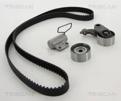 Комплект ремня ГРМ TRISCAN 864713029