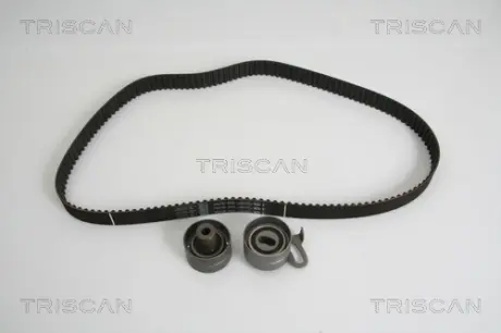 Комплект ремня ГРМ TRISCAN 864714004