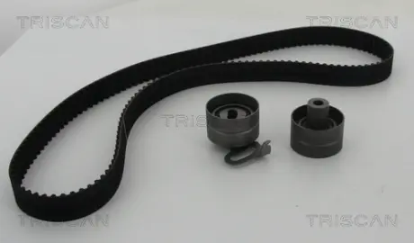 Комплект ремня ГРМ TRISCAN 864714010
