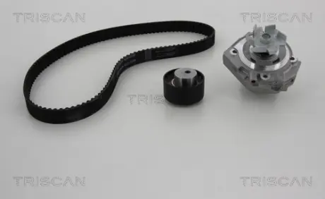 Водяной насос + комплект зубчатого ремня TRISCAN 8647150004