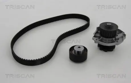 Водяной насос + комплект зубчатого ремня TRISCAN 8647150005