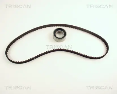Комплект ремня ГРМ TRISCAN 864715001