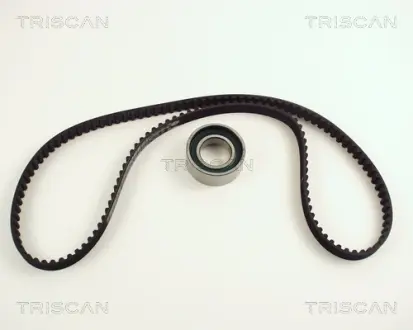 Комплект ремня ГРМ TRISCAN 864715002