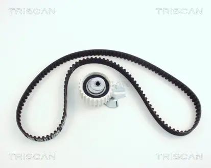 Комплект ремня ГРМ TRISCAN 864715007