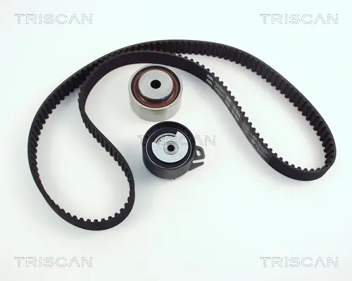Комплект ремня ГРМ TRISCAN 864715008 (фото 1)