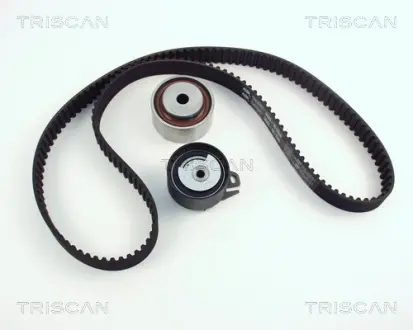Комплект ремня ГРМ TRISCAN 864715008