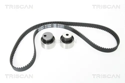 Комплект ремня ГРМ TRISCAN 864715010 (фото 1)