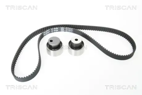 Комплект ремня ГРМ TRISCAN 864715010