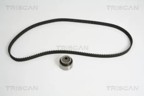 Комплект ремня ГРМ TRISCAN 864715014