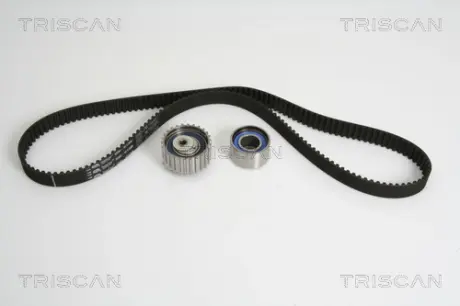 Комплект ремня ГРМ TRISCAN 864715015