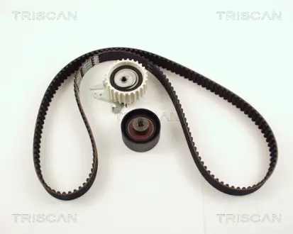 Комплект ремня ГРМ TRISCAN 864715019