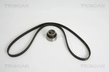 Комплект ремня ГРМ TRISCAN 864715025