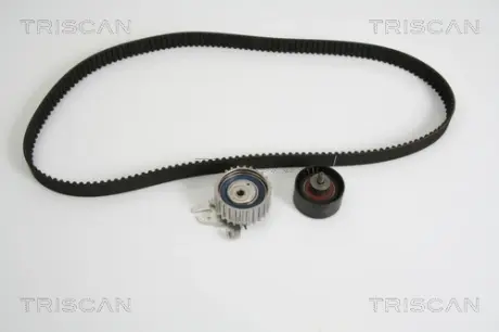 Комплект ремня ГРМ TRISCAN 864715027