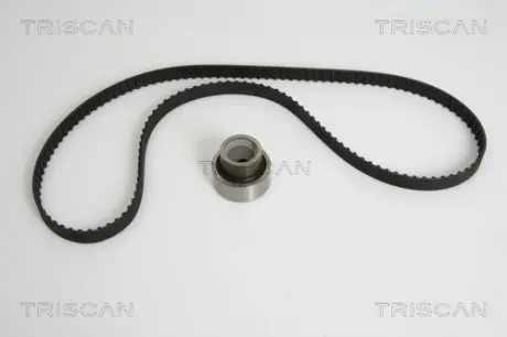 Комплект ремня ГРМ TRISCAN 864715031