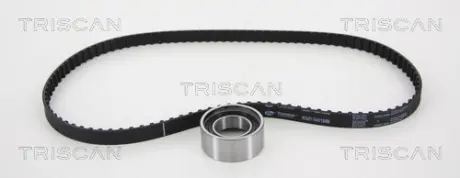 Комплект ремня ГРМ TRISCAN 864715040