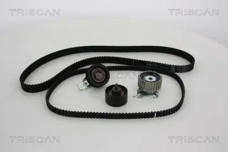 Комплект ремня ГРМ TRISCAN 864715042