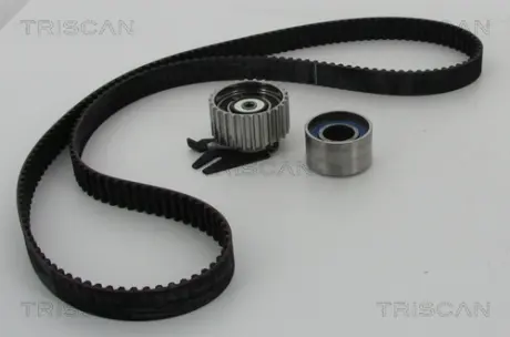 Комплект ремня ГРМ TRISCAN 864715046