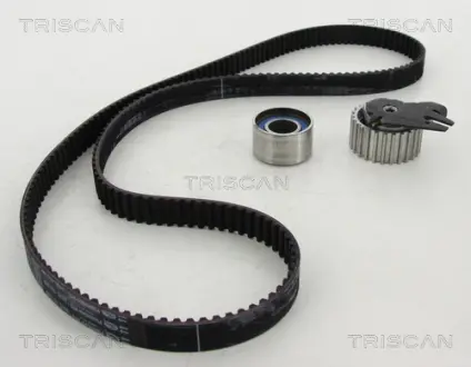 Комплект ремня ГРМ TRISCAN 864715047