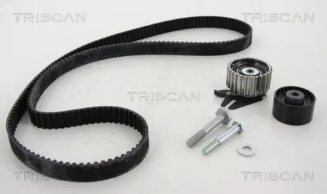 Комплект ремня ГРМ TRISCAN 864715049