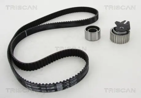 Комплект ремня ГРМ TRISCAN 864715051