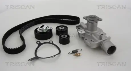 Водяной насос + комплект зубчатого ремня TRISCAN 8647160001