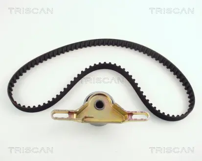Комплект ремня ГРМ TRISCAN 864716003