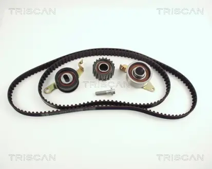 Комплект ремня ГРМ TRISCAN 864716005