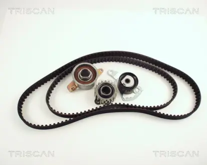 Комплект ремня ГРМ TRISCAN 864716009