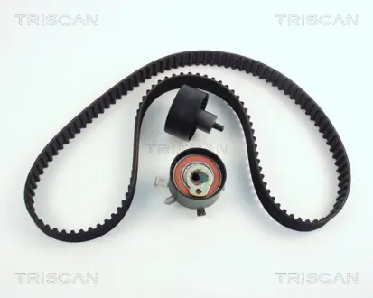 Комплект ремня ГРМ TRISCAN 864716012