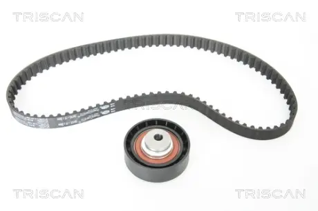 Комплект ремня ГРМ TRISCAN 864716013