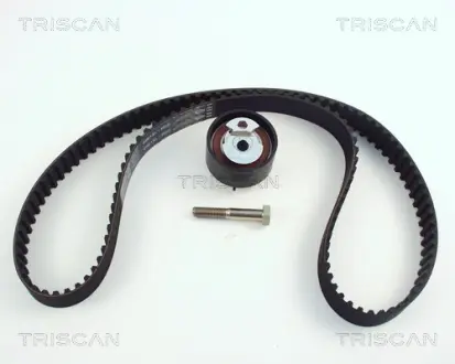 Комплект ремня ГРМ TRISCAN 864716017