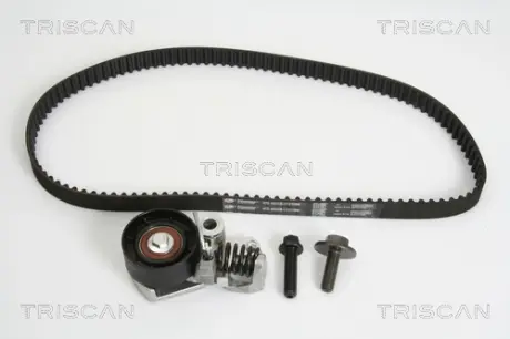 Комплект ремня ГРМ TRISCAN 864716018