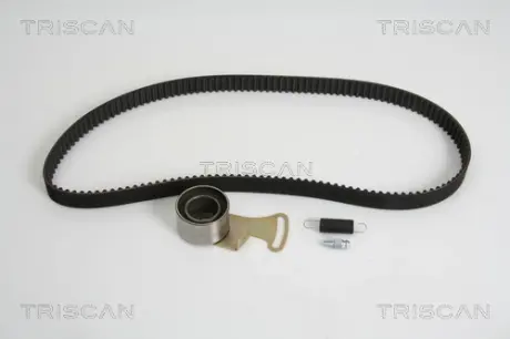 Комплект ремня ГРМ TRISCAN 864717001