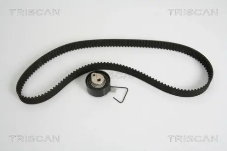 Комплект ремня ГРМ TRISCAN 864717002