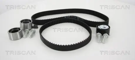 Комплект ремня ГРМ TRISCAN 864717004