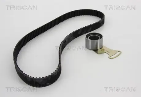 Комплект ремня ГРМ TRISCAN 864717013