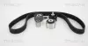 Комплект ремня ГРМ TRISCAN 864718002 (фото 1)