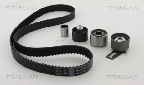 Комплект ремня ГРМ TRISCAN 864718004
